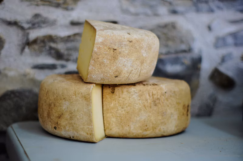 Batata Lavada (kg)